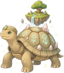 Runeshell